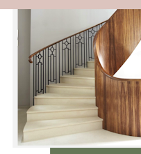 Услуги Лестницы под ключ в Железногорске