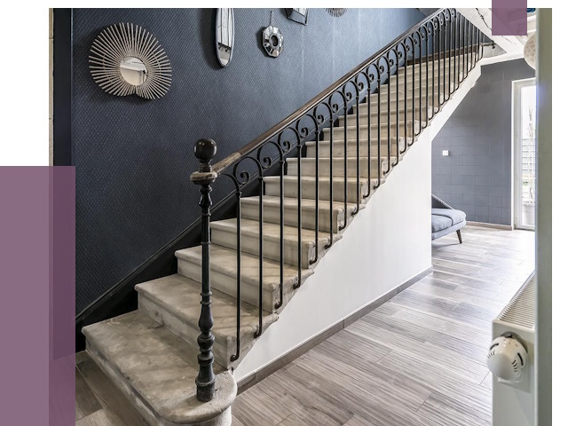 Проектирование лестниц в Железногорске от 14989 руб. | ПРОЛЁТ-Жлр