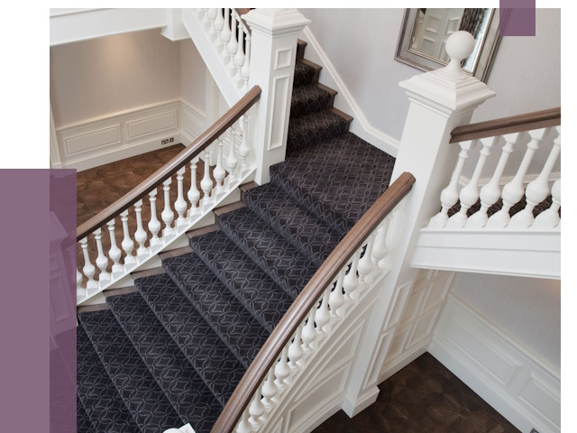 Деревянные лестницы в Железногорске на заказ от 434154 руб. — ПРОЛЁТ-Жлр