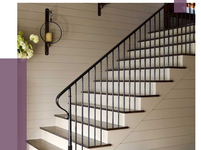 Лестницы для дома в Железногорске —  от 77528 руб. | ПРОЛЁТ-Жлр