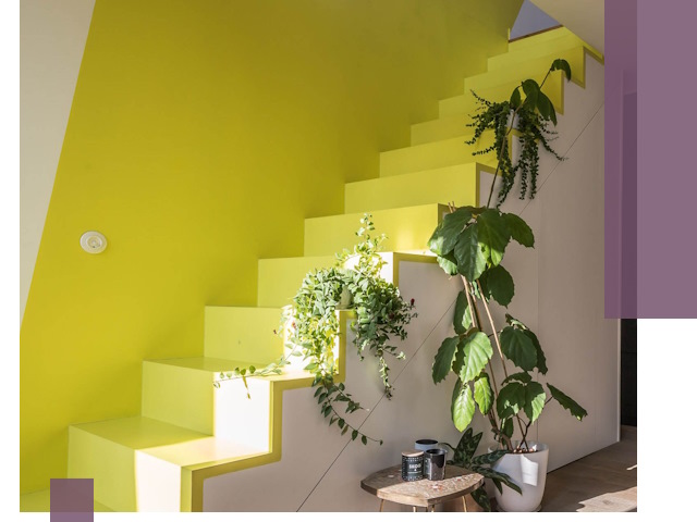 Профессиональная покраска лестниц в Железногорске с гарантией качества