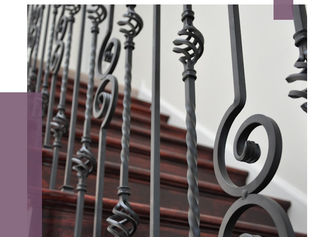 Демонтаж перил в Железногорске от 4342 руб. — разборка и вывоз | ПРОЛЁТ-Жлр