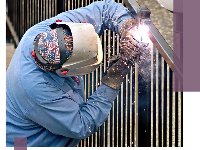 Демонтаж перил срочно и аккуратно в Железногорске