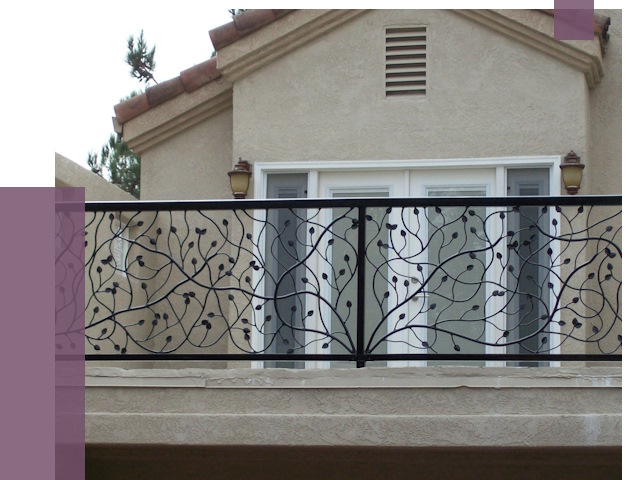 Монтаж балконных ограждений в Железногорске от 5375 руб. — ПРОЛЁТ-Жлр