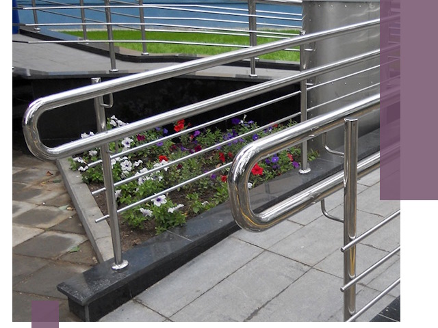 Ремонт пандусов в Железногорске: быстро, надежно, с гарантией