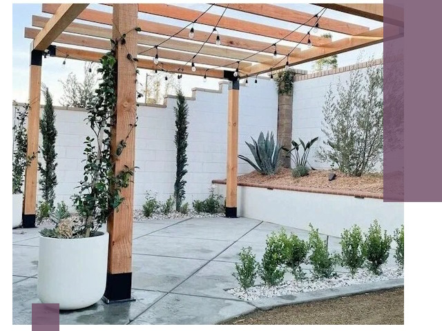 Надежные навесы для террасы в Железногорске под ключ от производителя