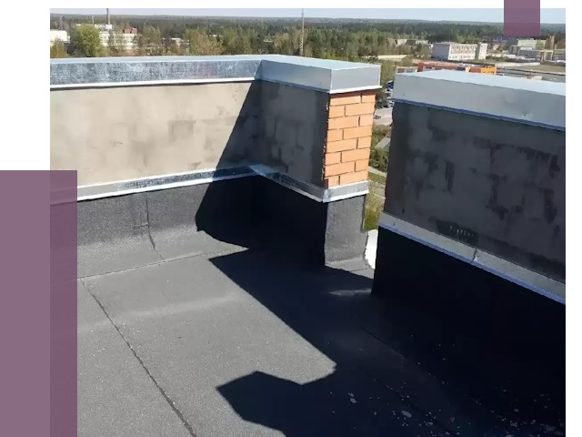 Демонтаж парапетов в Железногорске от 4342 руб.  | ПРОЛЁТ-Жлр