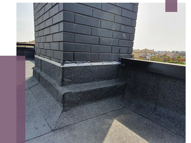 Ремонт парапетов в Железногорске от 7959 руб.  | ПРОЛЁТ-Жлр