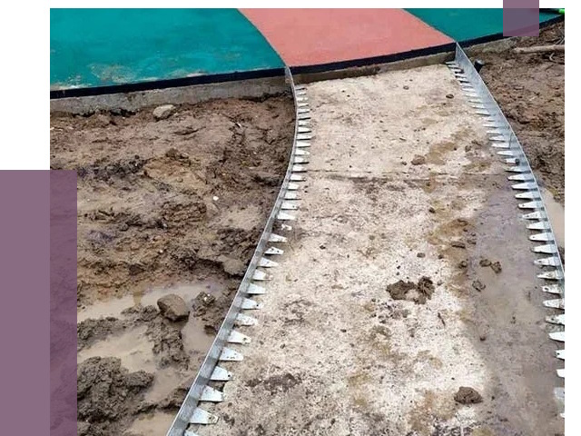 Оцинкованные бордюры в Железногорске от 4342 руб. — купить под ключ | ПРОЛЁТ-Жлр