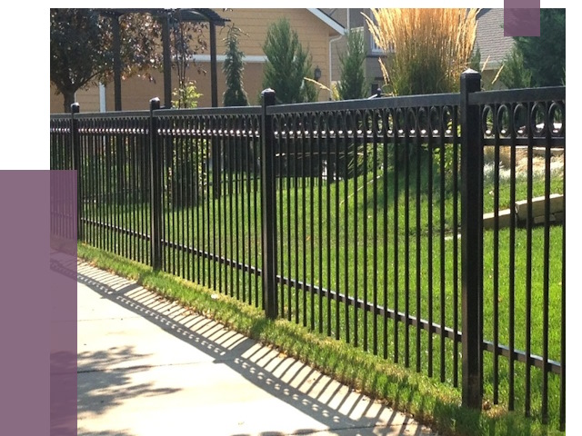 Секционные газонные ограждения в Железногорске от 8735 руб.