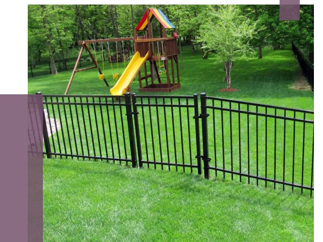 Изготовление газонных ограждений в Железногорске от 4342 руб. | ПРОЛЁТ-Жлр